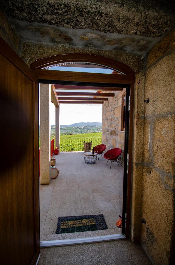Quinta Do Passadico Villa Lamego Ngoại thất bức ảnh