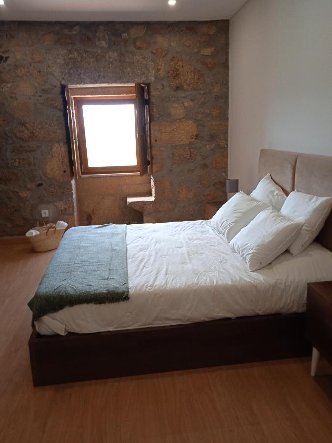Quinta Do Passadico Villa Lamego Ngoại thất bức ảnh