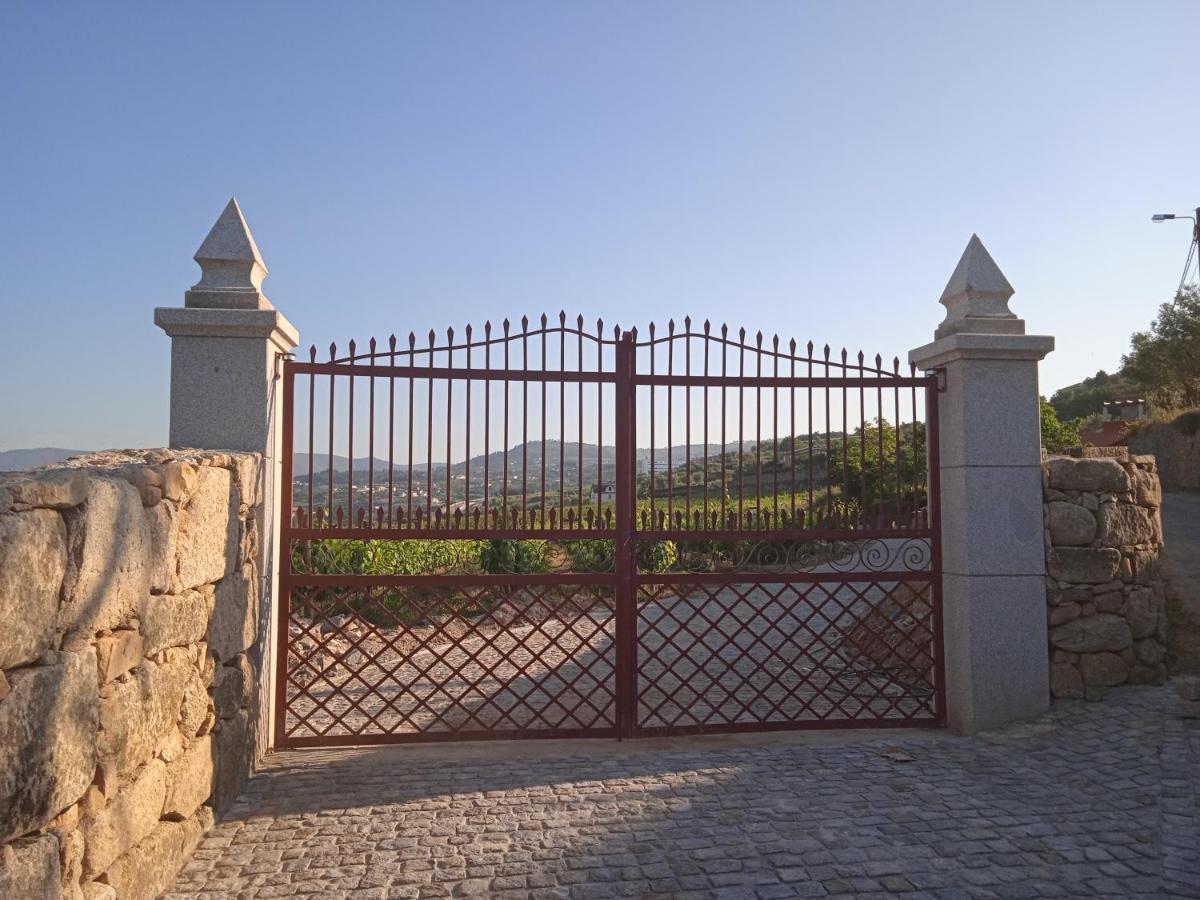 Quinta Do Passadico Villa Lamego Ngoại thất bức ảnh