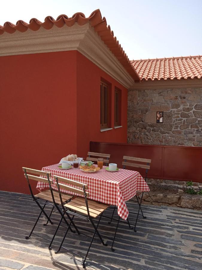 Quinta Do Passadico Villa Lamego Ngoại thất bức ảnh
