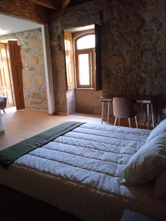 Quinta Do Passadico Villa Lamego Ngoại thất bức ảnh