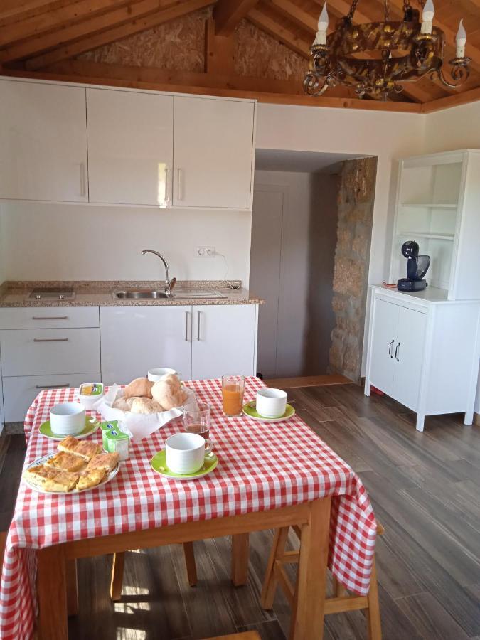 Quinta Do Passadico Villa Lamego Ngoại thất bức ảnh