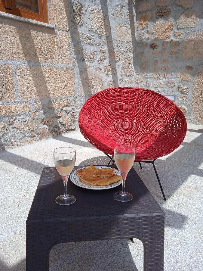 Quinta Do Passadico Villa Lamego Ngoại thất bức ảnh