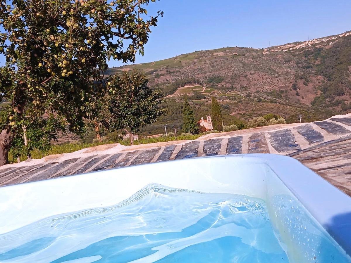 Quinta Do Passadico Villa Lamego Ngoại thất bức ảnh