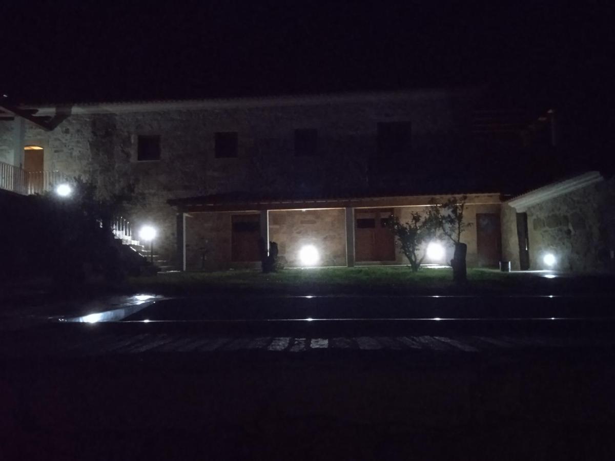 Quinta Do Passadico Villa Lamego Ngoại thất bức ảnh