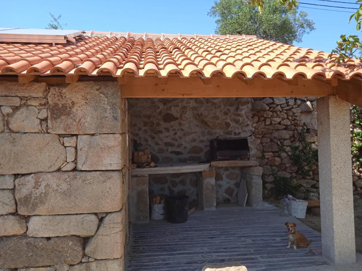 Quinta Do Passadico Villa Lamego Ngoại thất bức ảnh