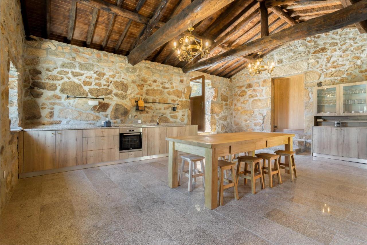 Quinta Do Passadico Villa Lamego Ngoại thất bức ảnh