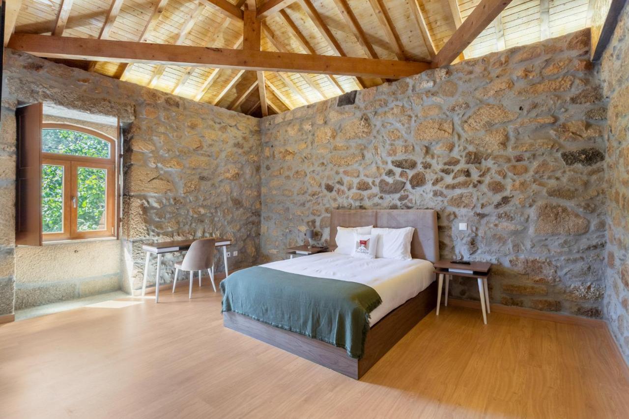 Quinta Do Passadico Villa Lamego Ngoại thất bức ảnh