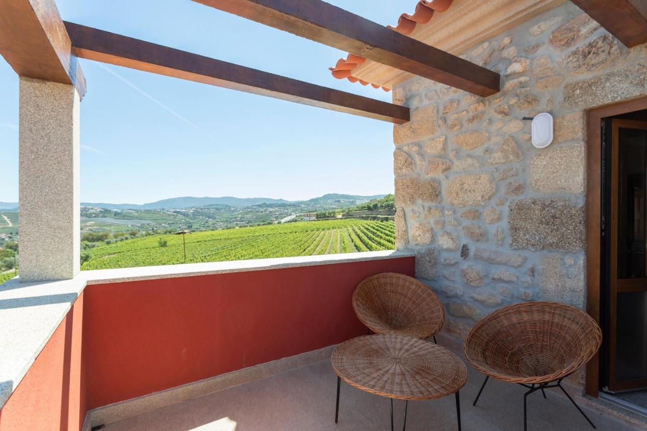 Quinta Do Passadico Villa Lamego Ngoại thất bức ảnh