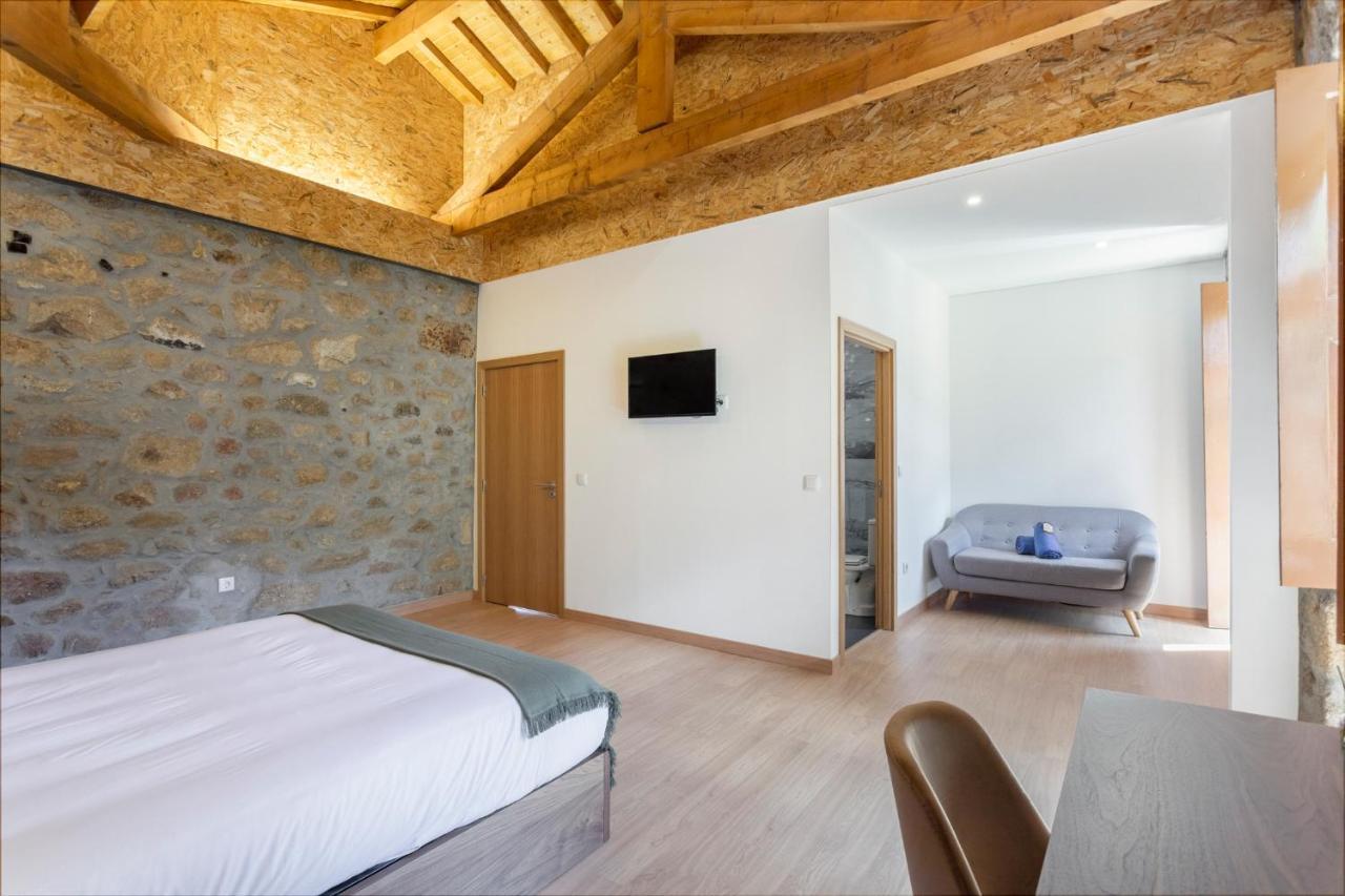 Quinta Do Passadico Villa Lamego Ngoại thất bức ảnh