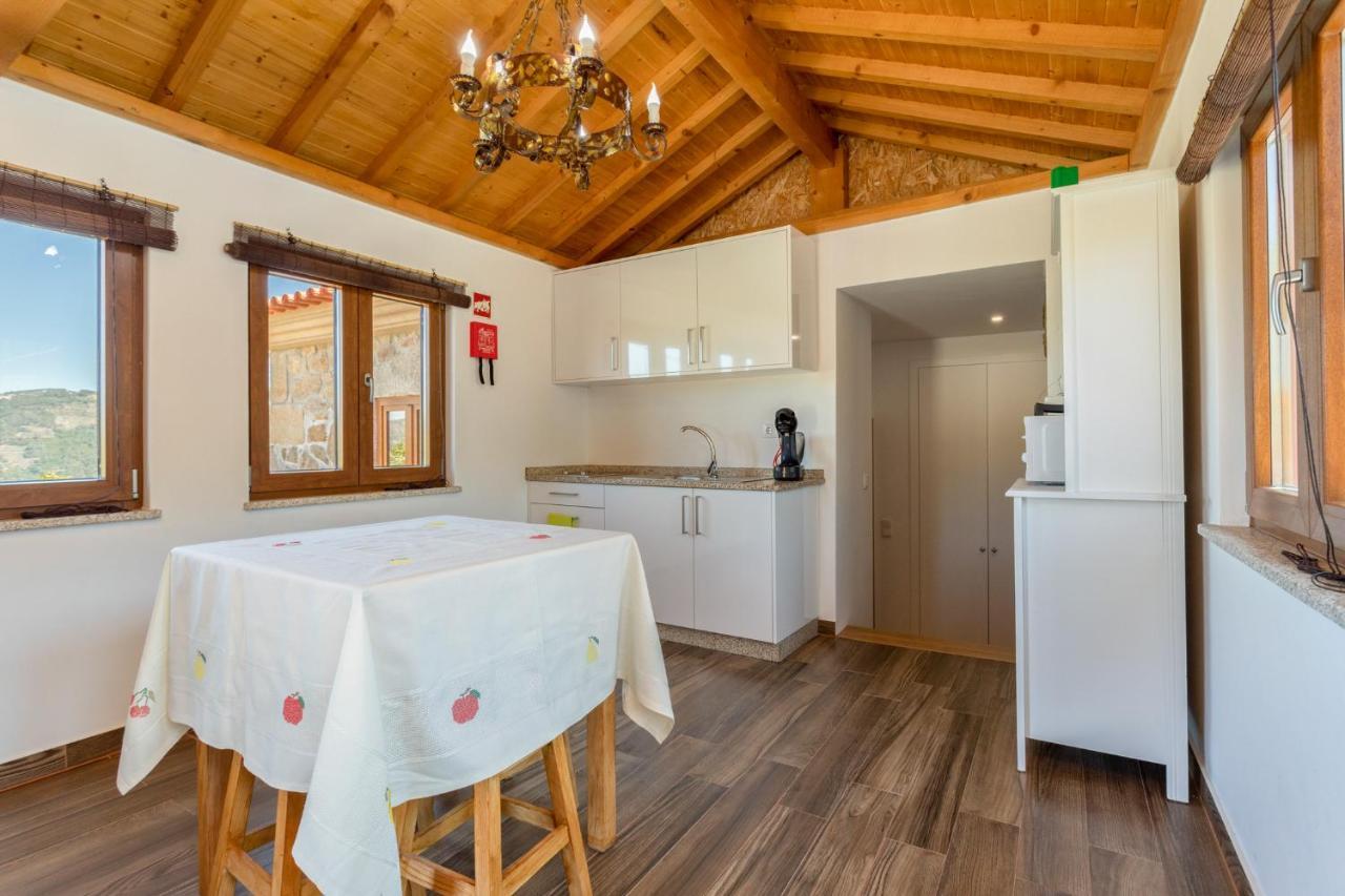 Quinta Do Passadico Villa Lamego Ngoại thất bức ảnh