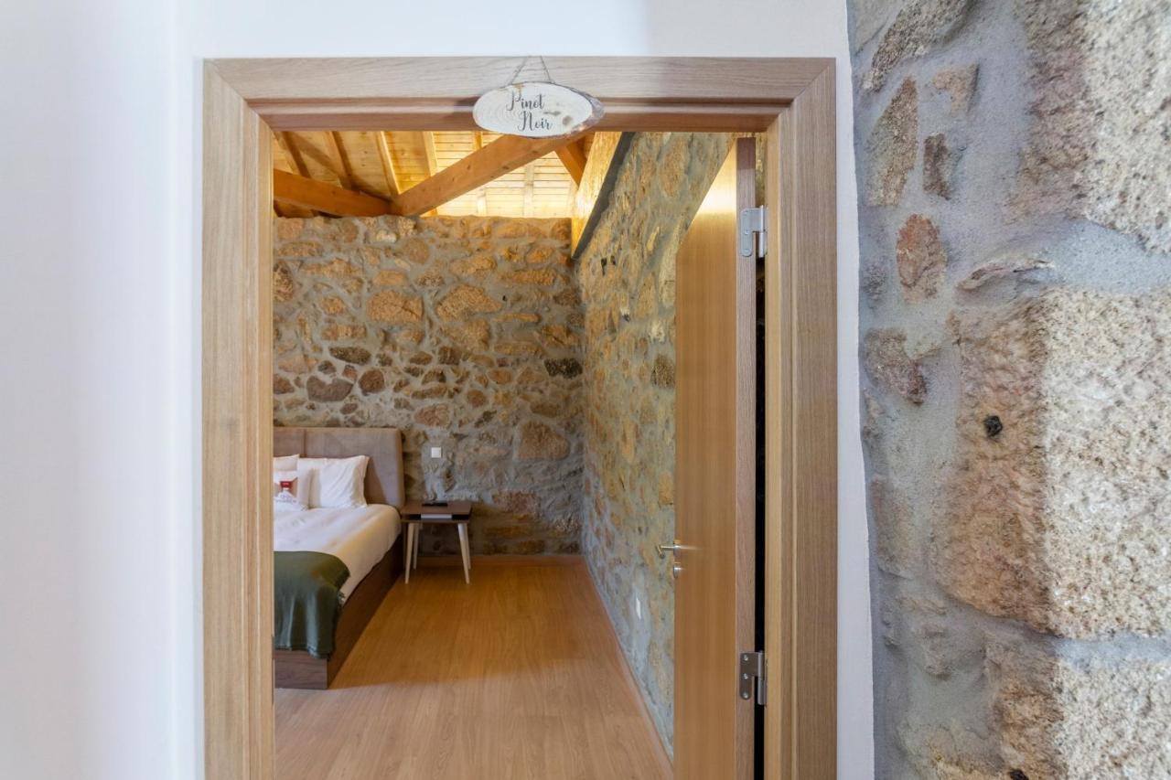Quinta Do Passadico Villa Lamego Ngoại thất bức ảnh